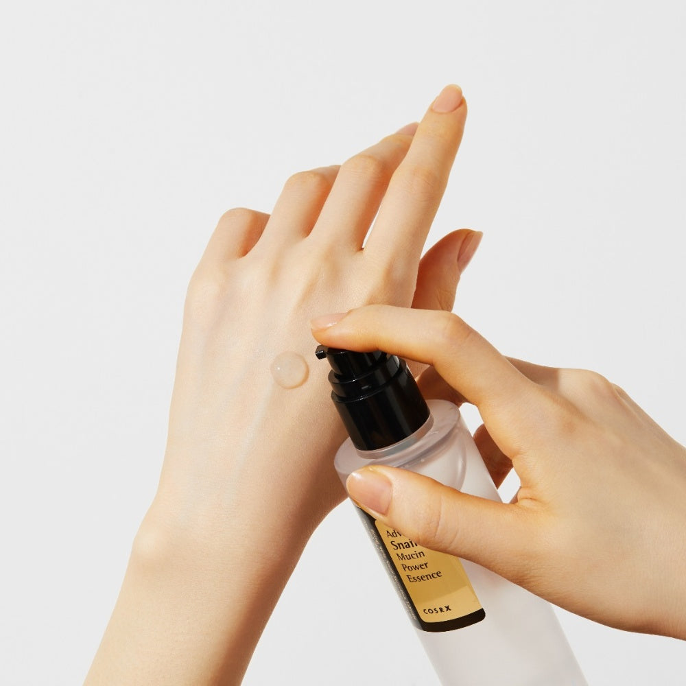 COSRX Advanced Snail 96 Mucin Power Essence
