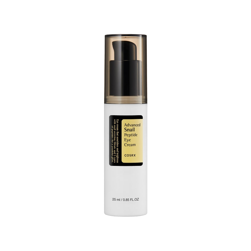 COSRX | Advanced Snail Peptide Eye Cream