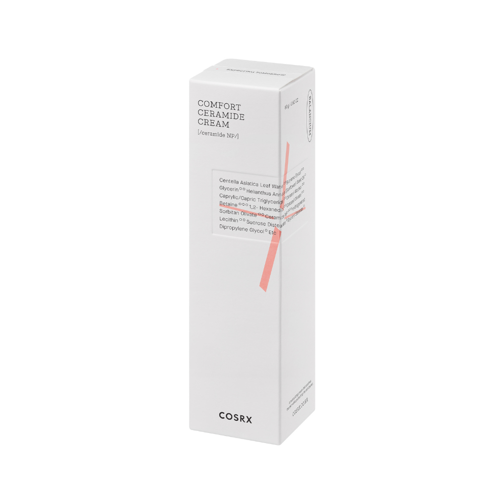 COSRX Balancium Comfort Ceramide Cream