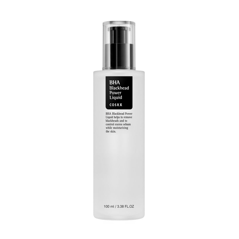 COSRX BHA Blackhead Power Liquid
