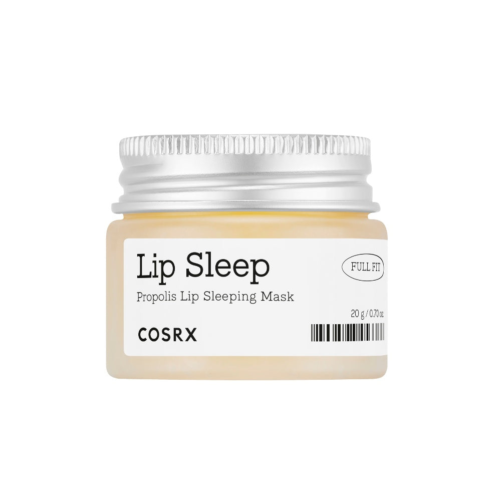 COSRX Full Fit Propolis Lip Sleeping Mask