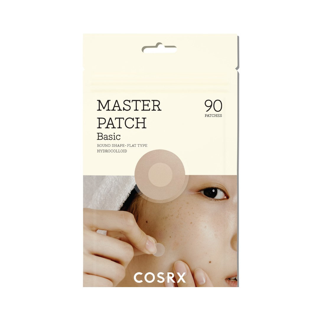 COSRX Master Patch Basic 90 pcs