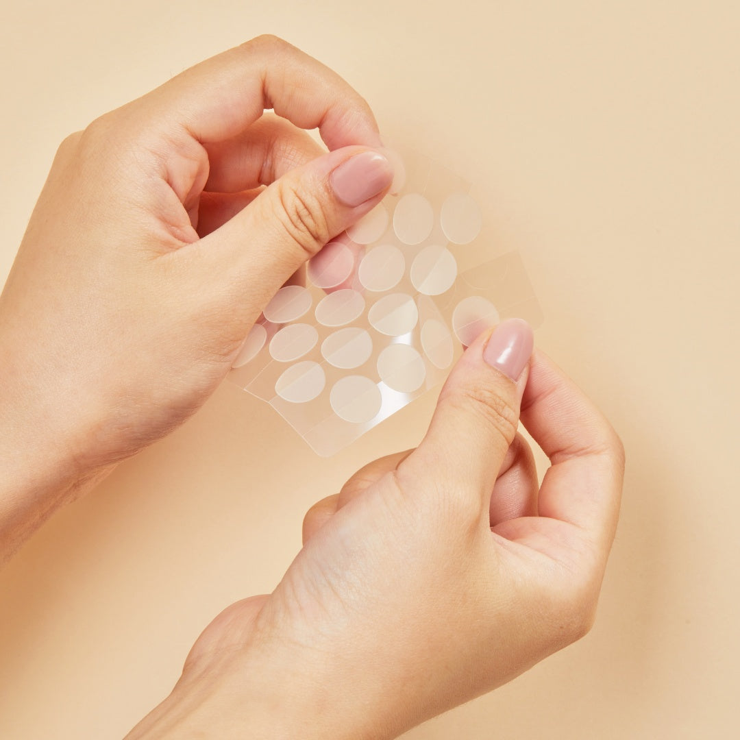 COSRX Master Patch Basic pimple patches
