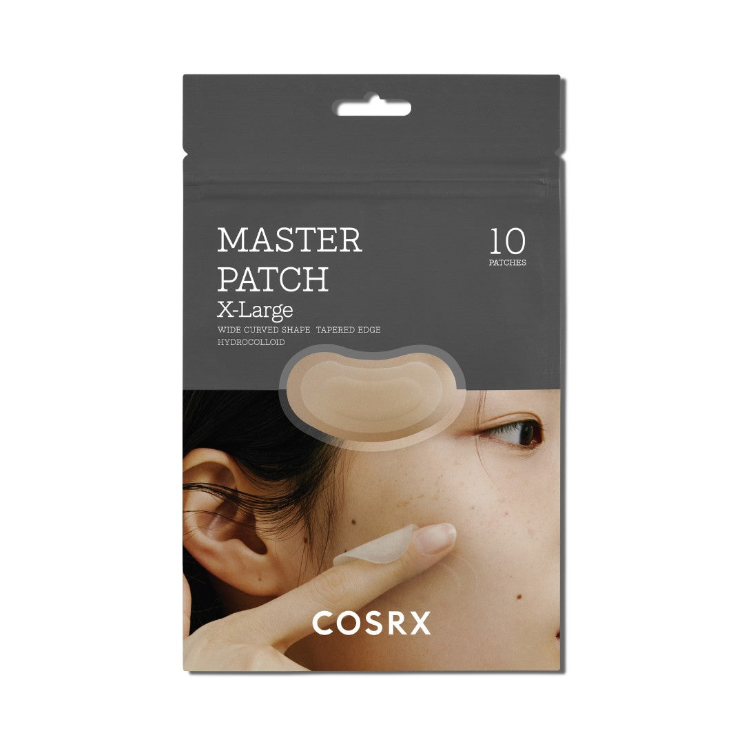 COSRX Master Patch X-Large 10 pcs package