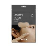 COSRX Master Patch X-Large 10 pcs package