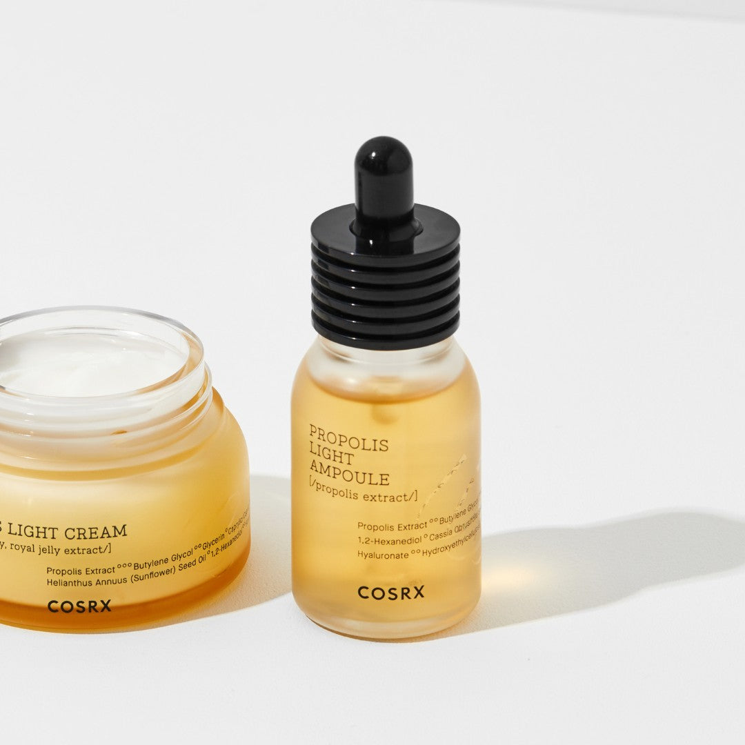 COSRX Full Fit Propolis Light Ampoule