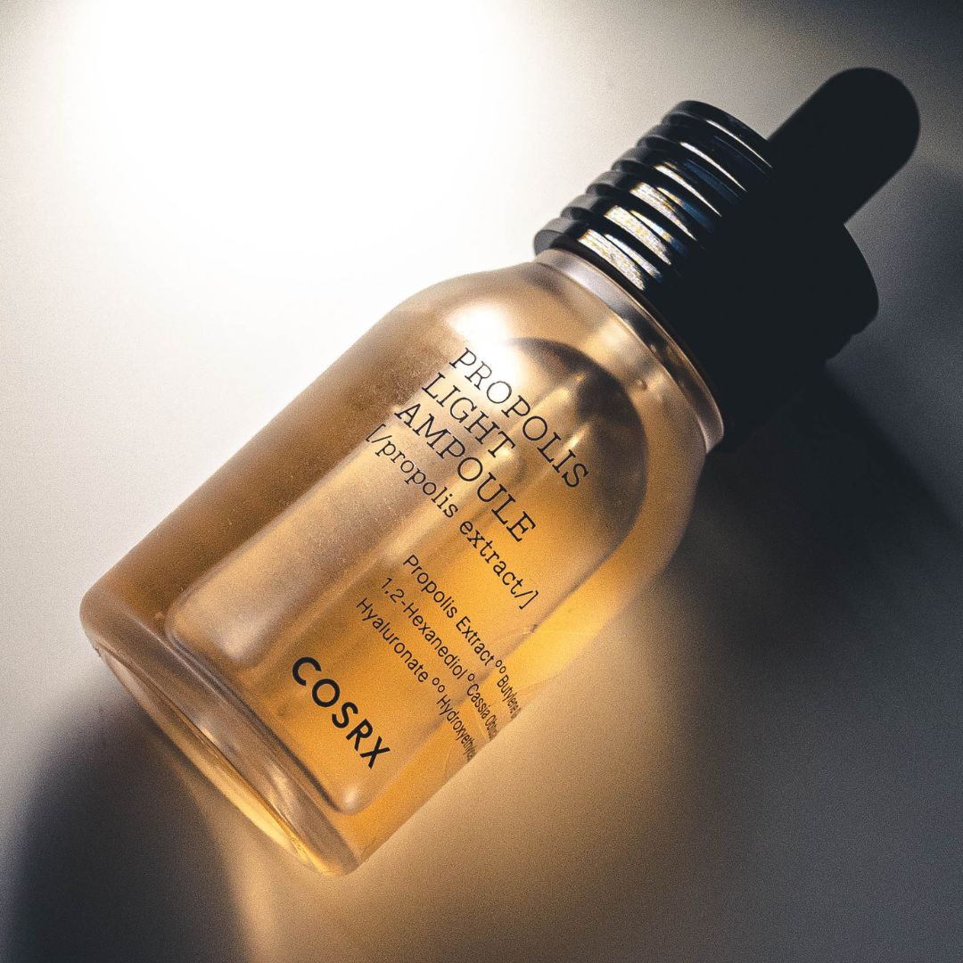 COSRX Full Fit Propolis Light Ampoule