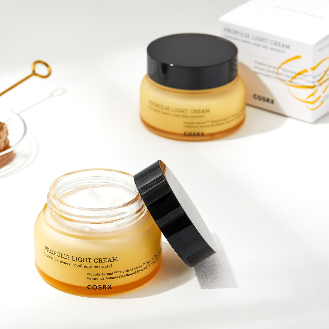 COSRX Propolis Light Cream