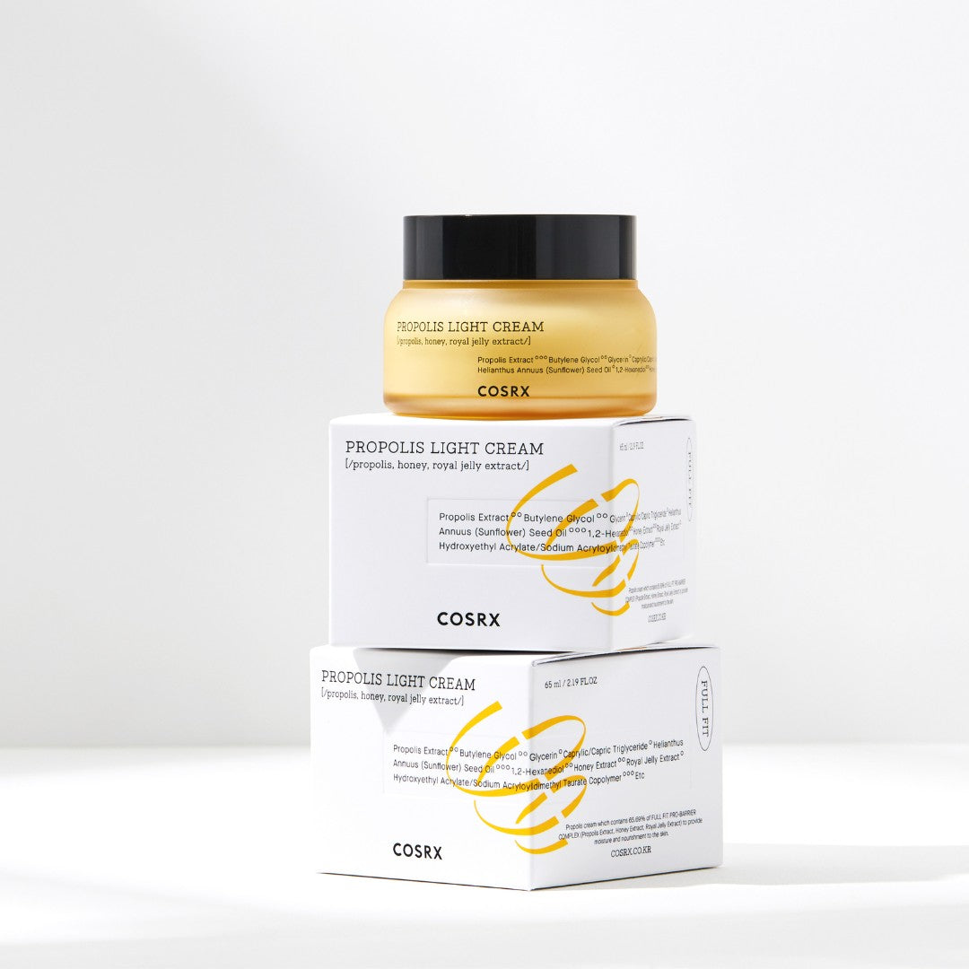 COSRX Propolis Light Cream