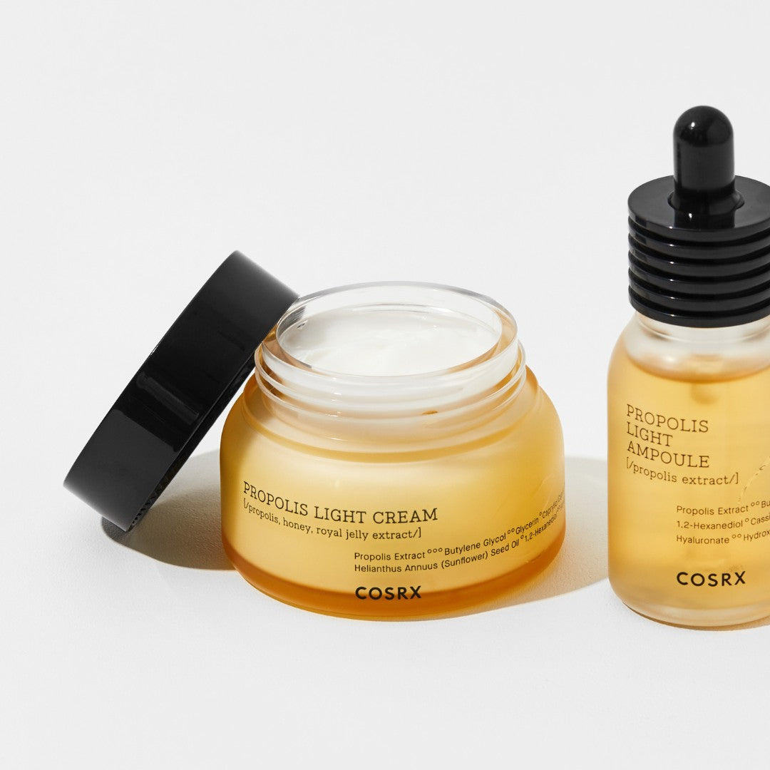 COSRX Propolis Light Cream
