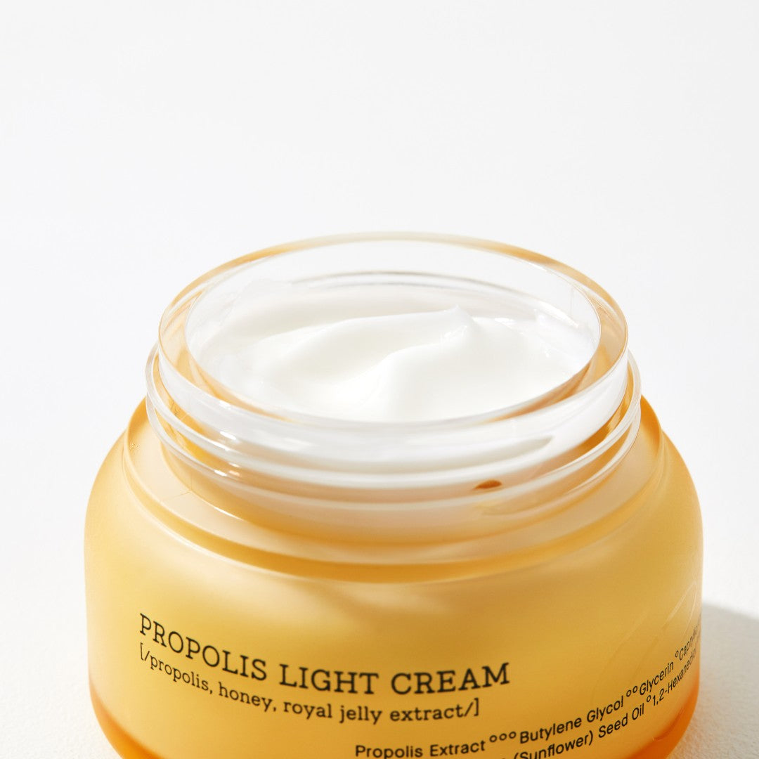 COSRX Propolis Light Cream