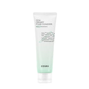 COSRX Pure Fit Cica Creamy Foam Cleanser