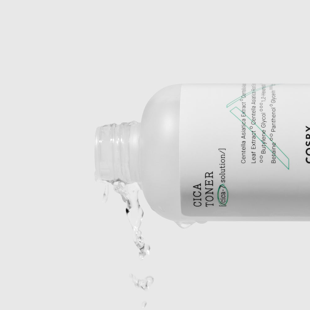 COSRX Pure Fit Cica Toner 150 mL