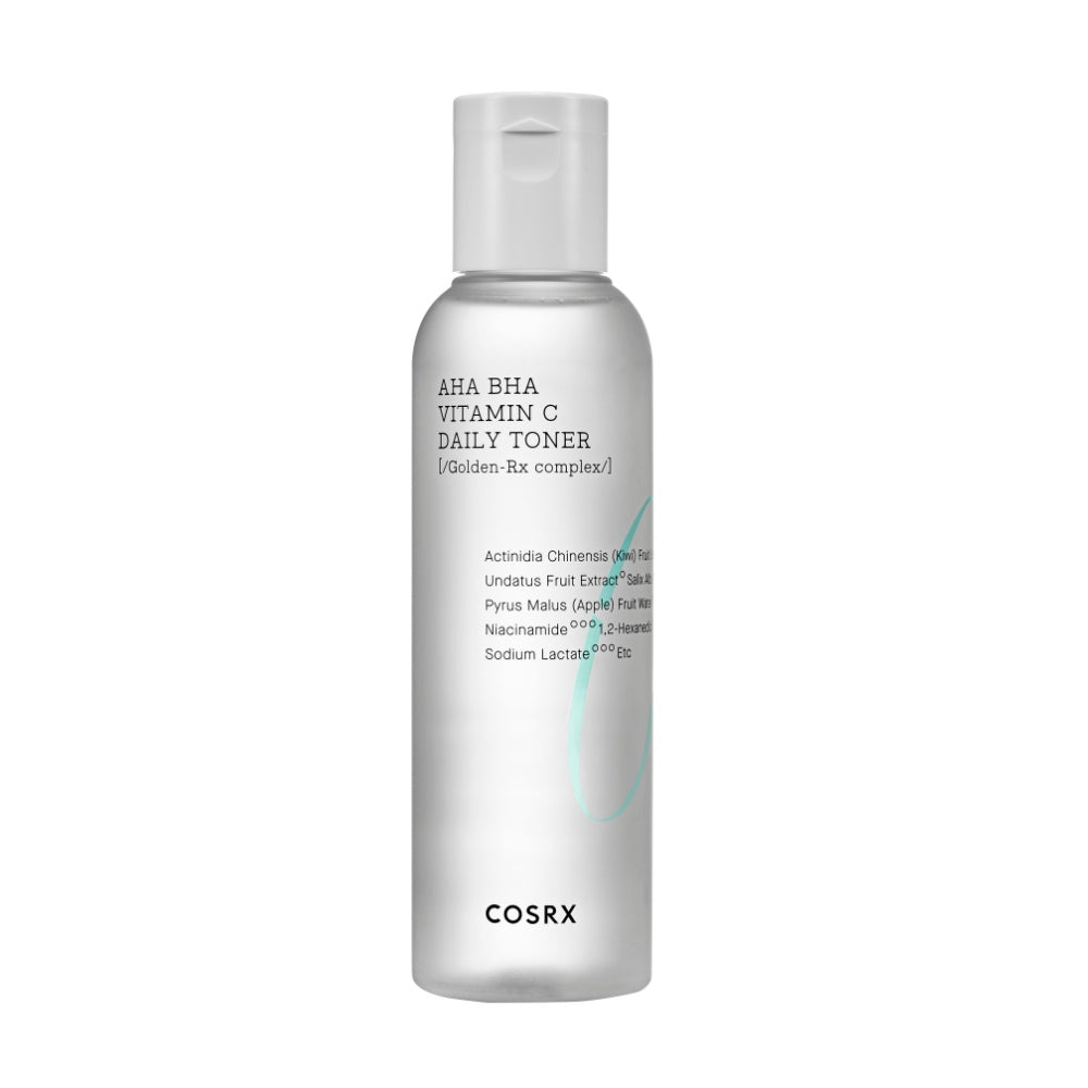 COSRX Refresh AHABHA Vitamin C Daily Toner 150 ml