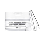 COSRX The AHA 2 BHA 2 Blemish Treatment Serum