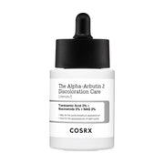 COSRX The Alpha-Arbutin 2 Discoloration Care Serum (NEW) 50ml