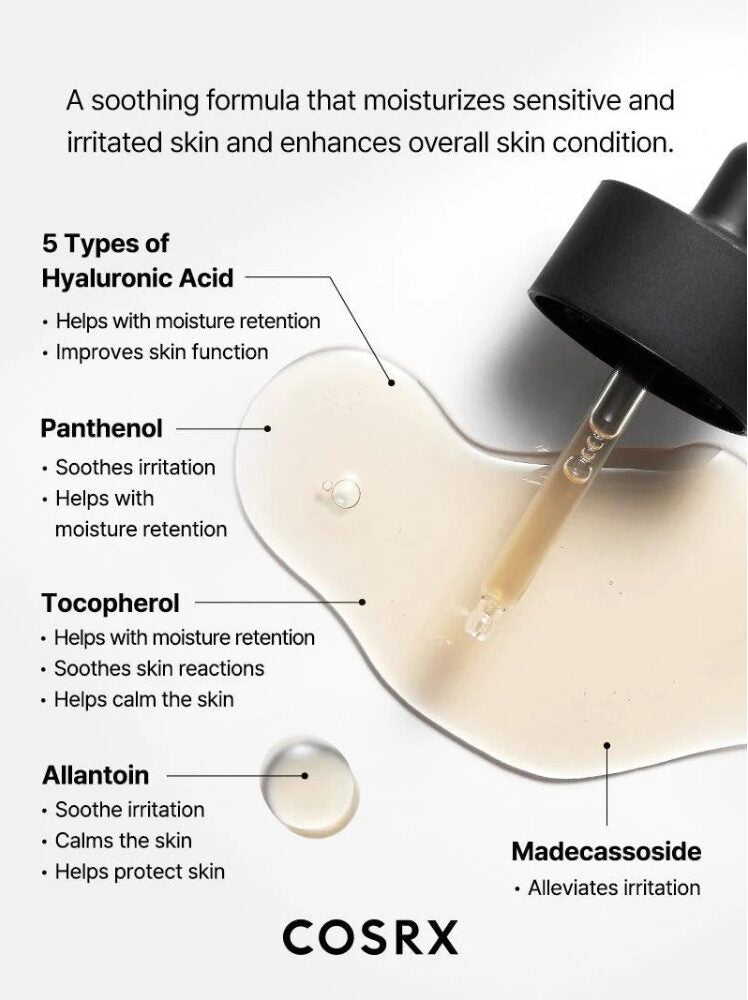 COSRX The Alpha-Arbutin 2 Discoloration Care Serum (NEW) 50ml