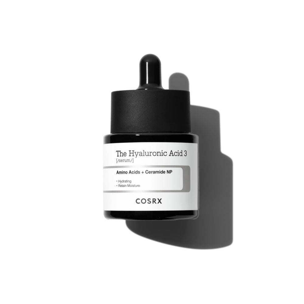 COSRX The Hyaluronic Acid 3 Serum