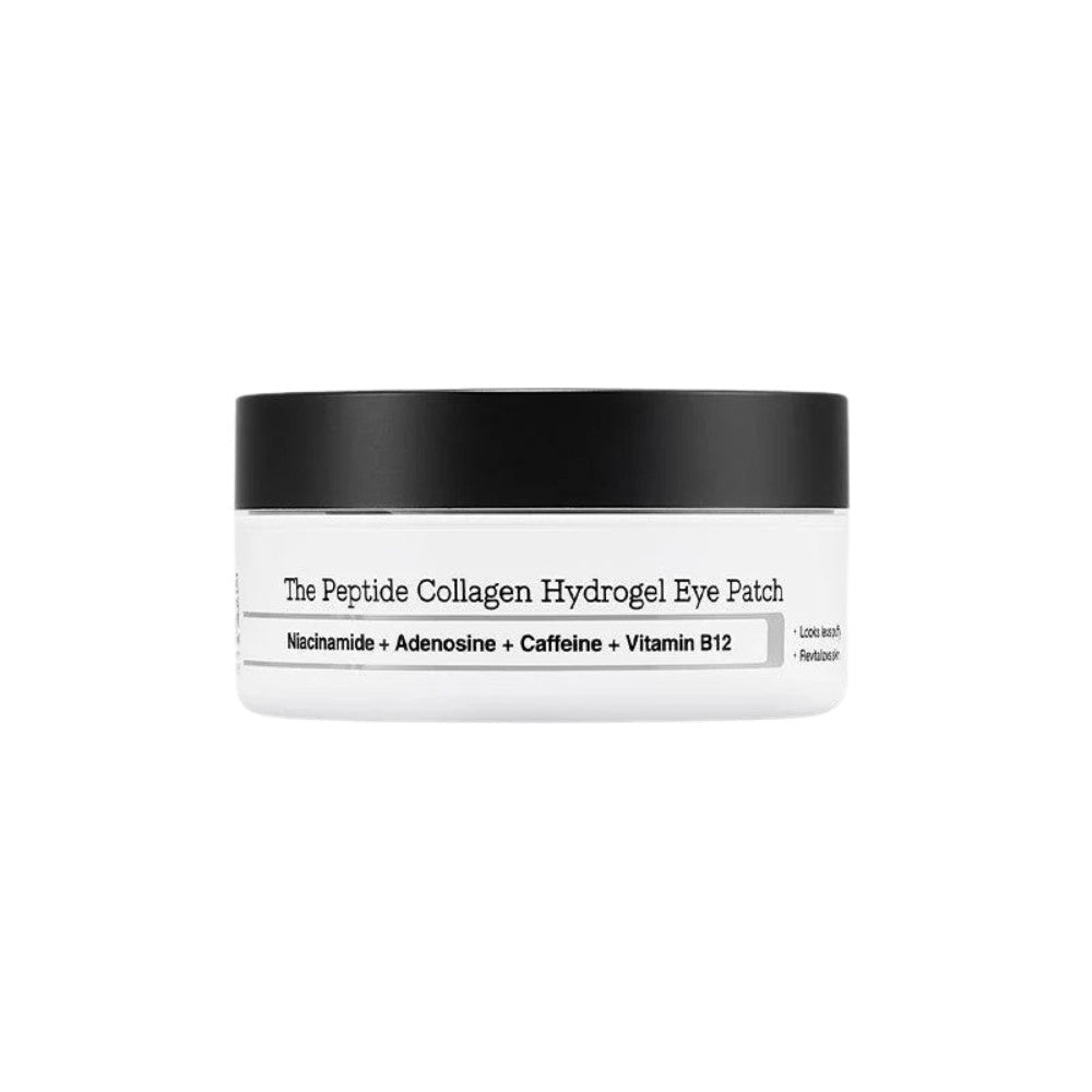 COSRX The Peptide Collagen Hydrogel Eye Patch 60pcs (85g)