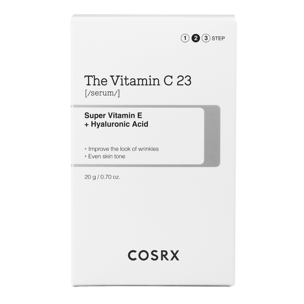 COSRX The Vitamin C Serum