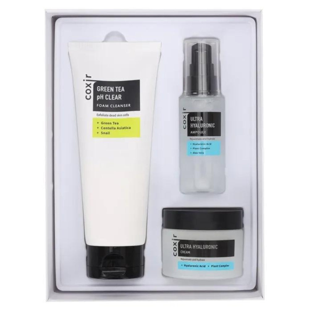 COXIR Ultra Hyaluronic Gift Set