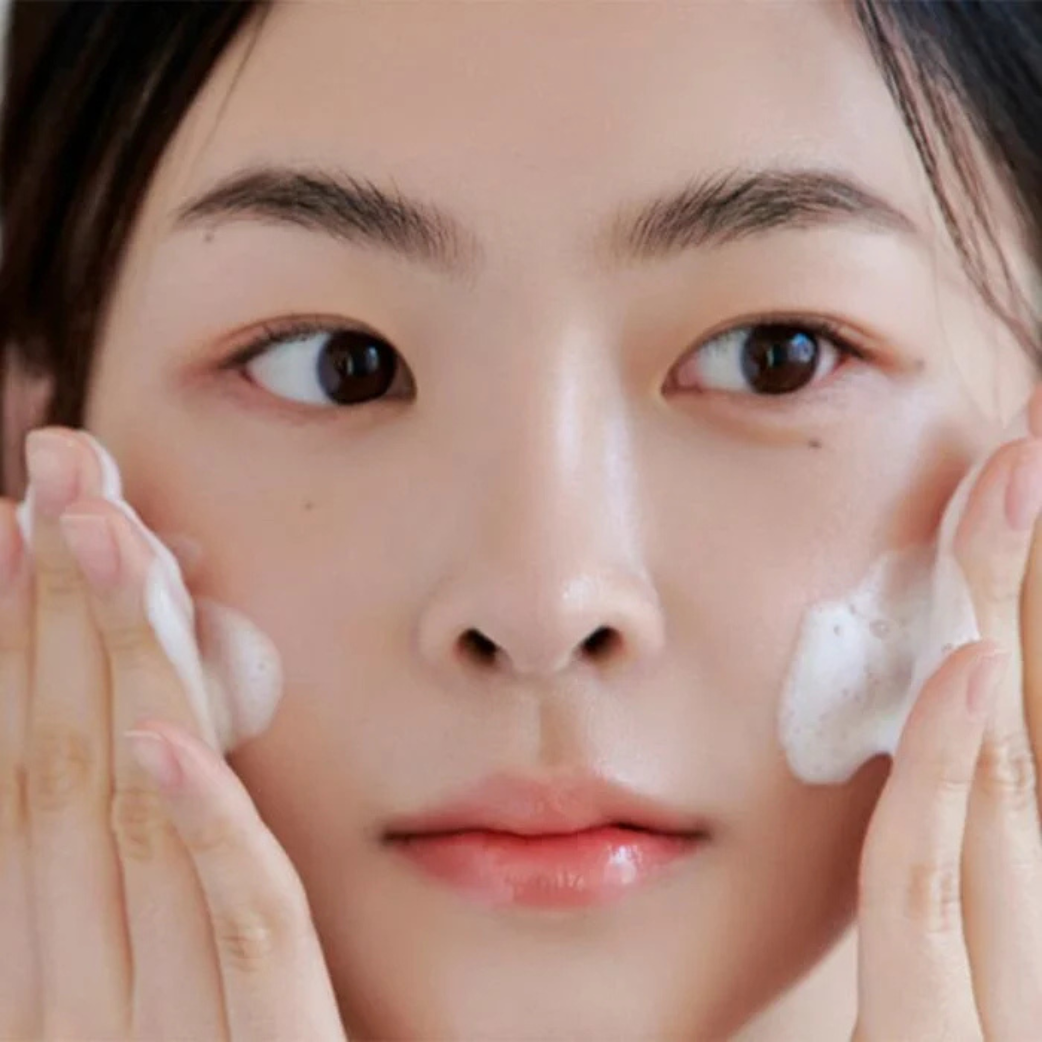 Celimax Baking Soda Deep Pore Ji Woo Gae Foam Cleansing