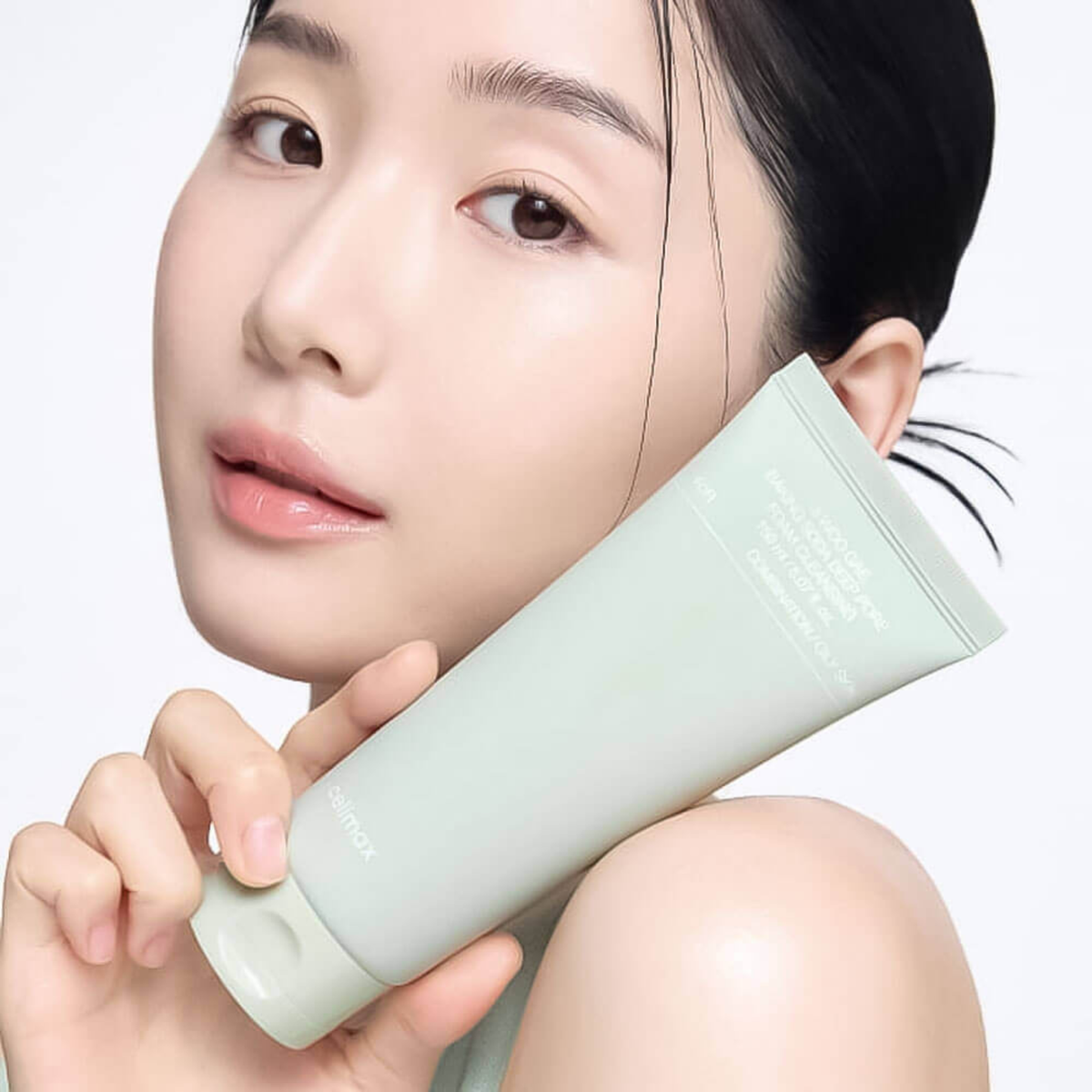 Celimax Baking Soda Deep Pore Ji Woo Gae Foam Cleansing