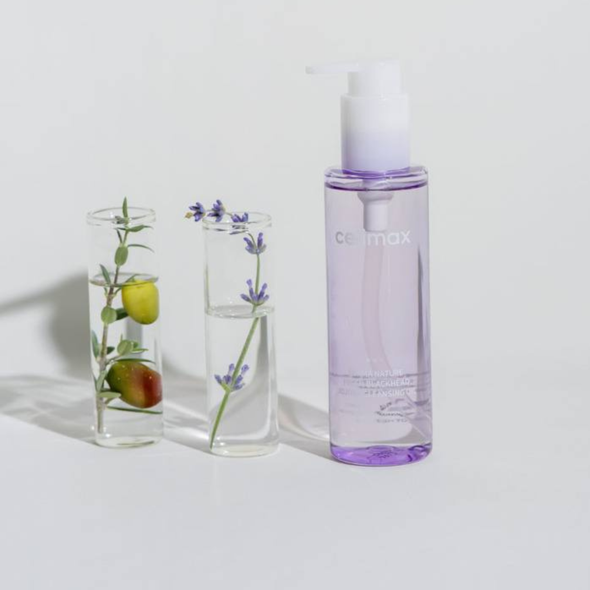 Celimax Derma Nature Fresh Blackhead Jojoba Cleansing Oil