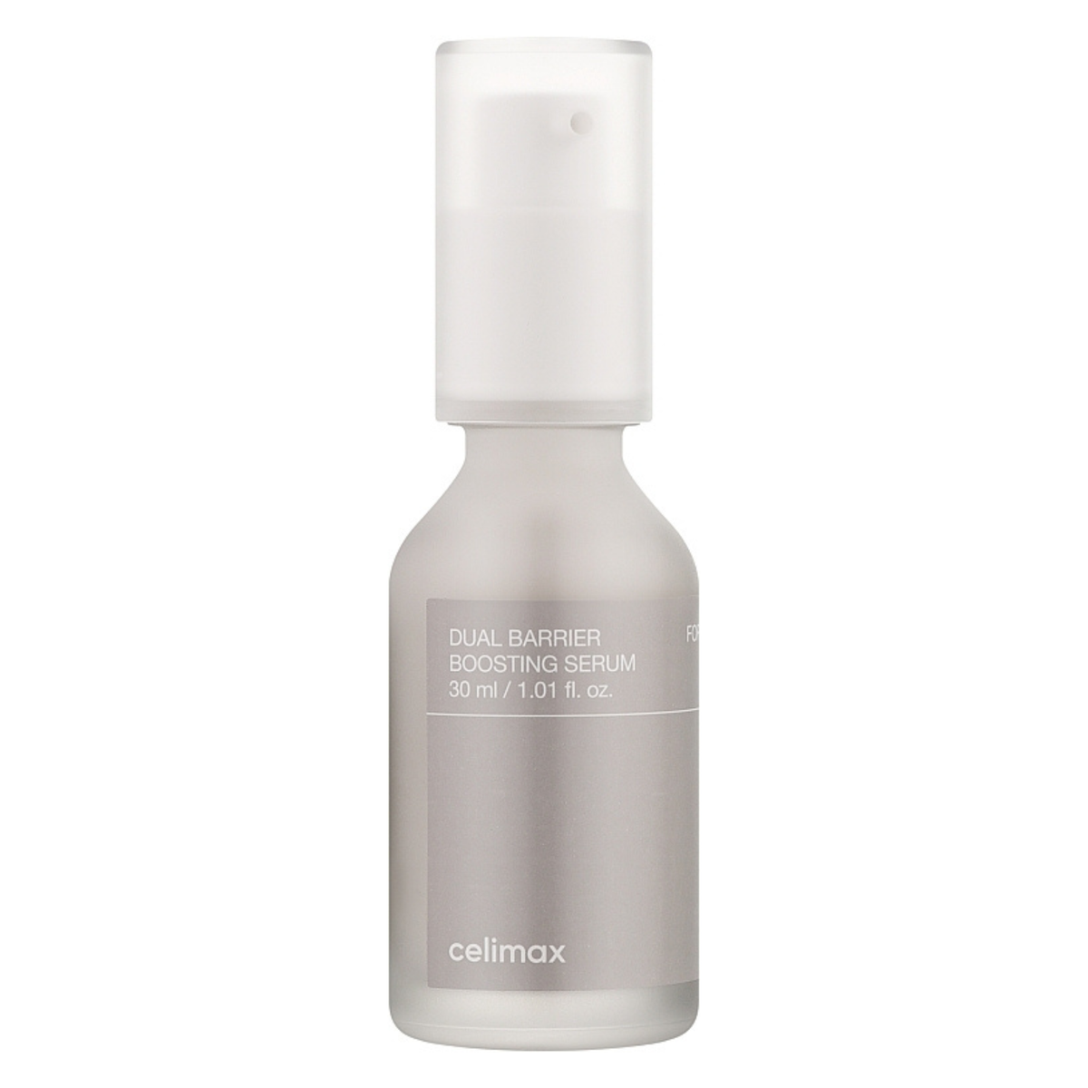 Celimax Dual Barrier Boosting Serum