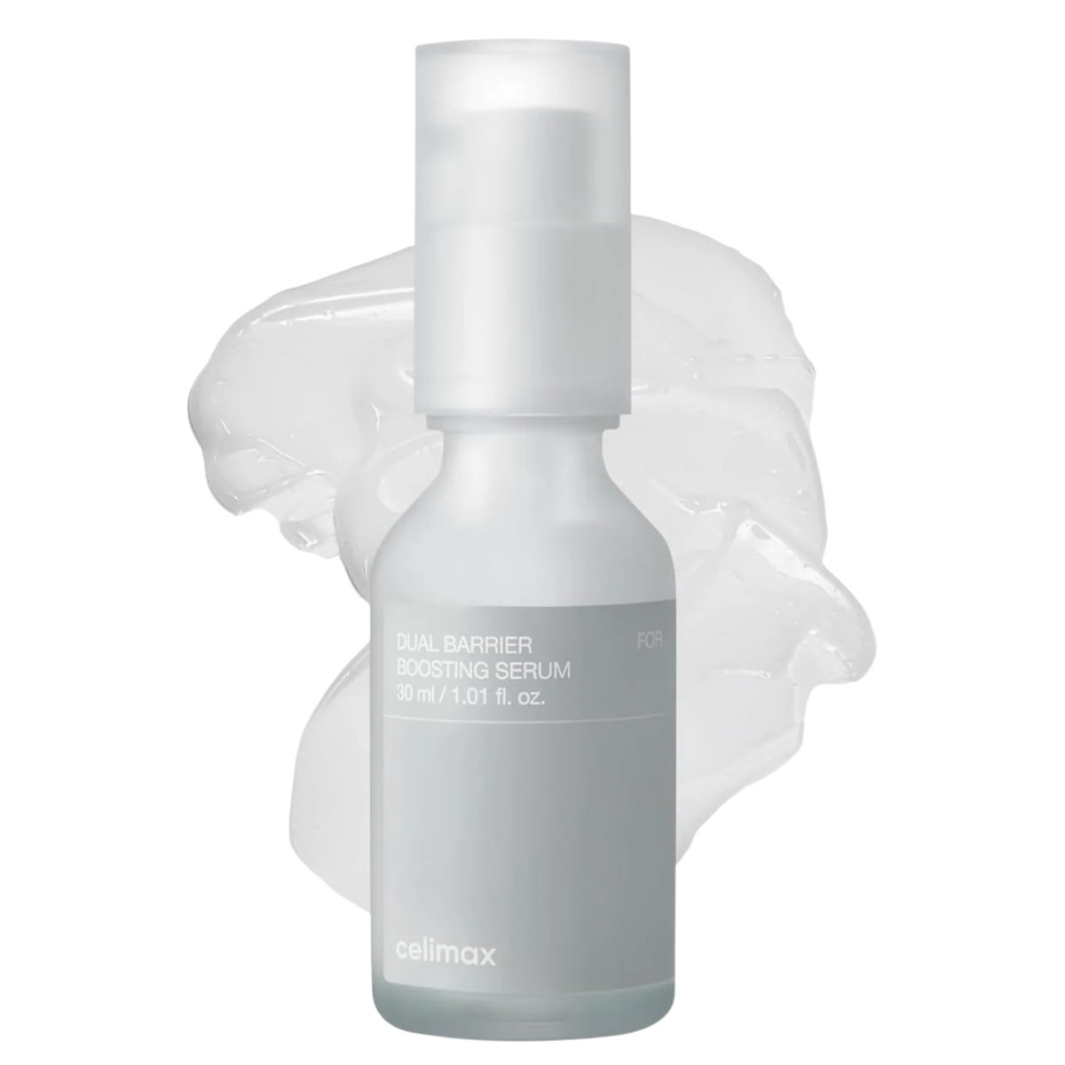Celimax Dual Barrier Boosting Serum