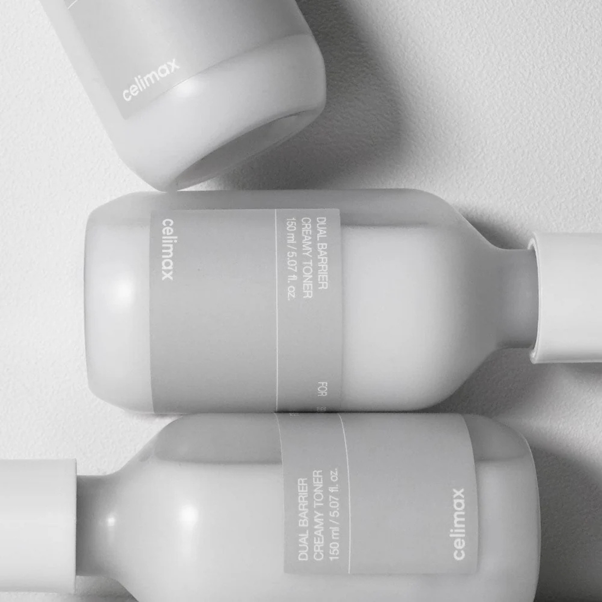 Celimax Dual Barrier Creamy Toner