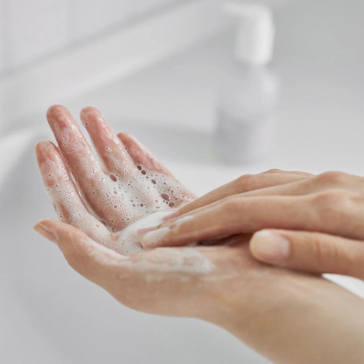 Celimax Dual Barrier Mild Gel Cleanser