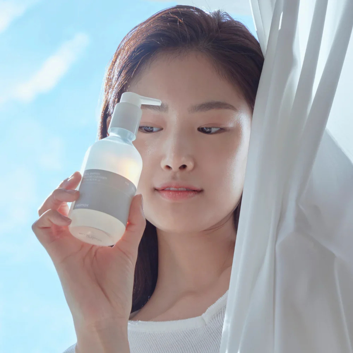 Celimax Dual Barrier Mild Gel Cleanser