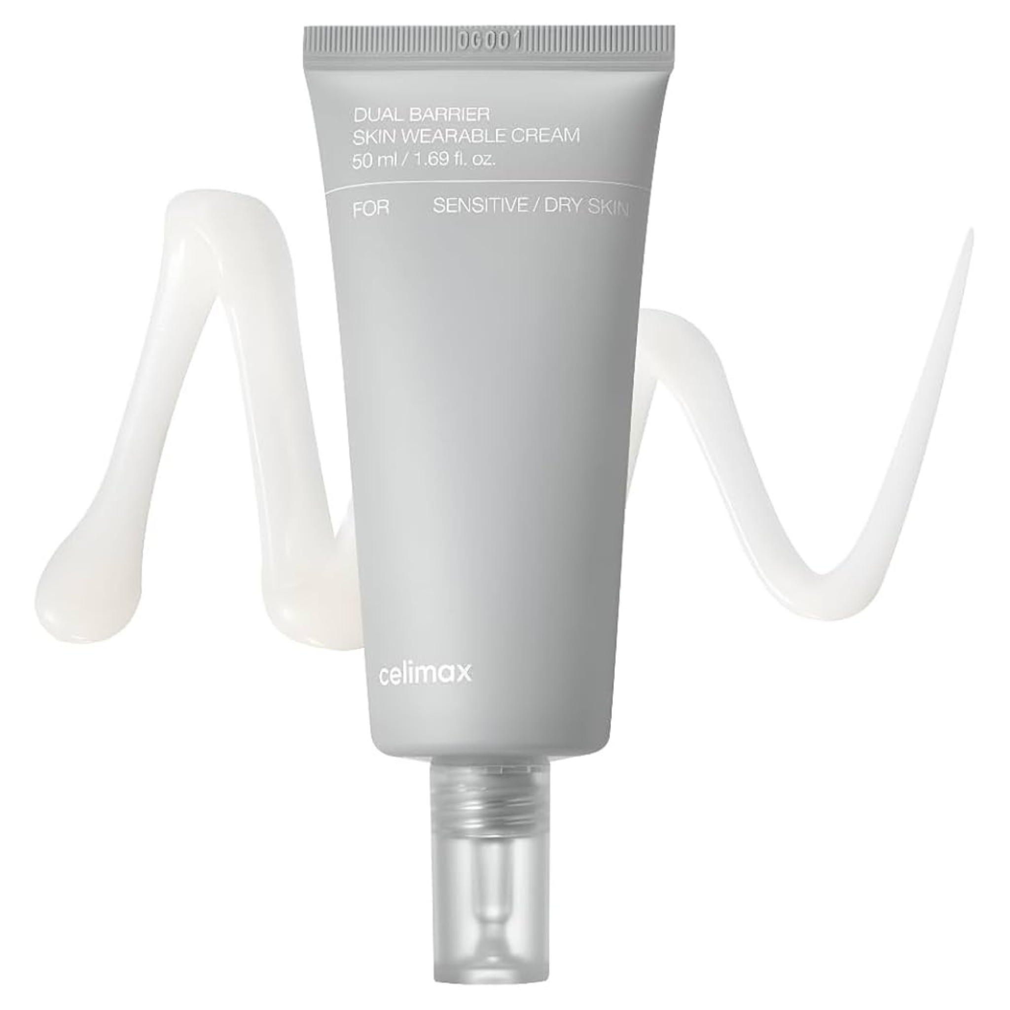 Celimax Dual Barrier Skin Wearable Cream