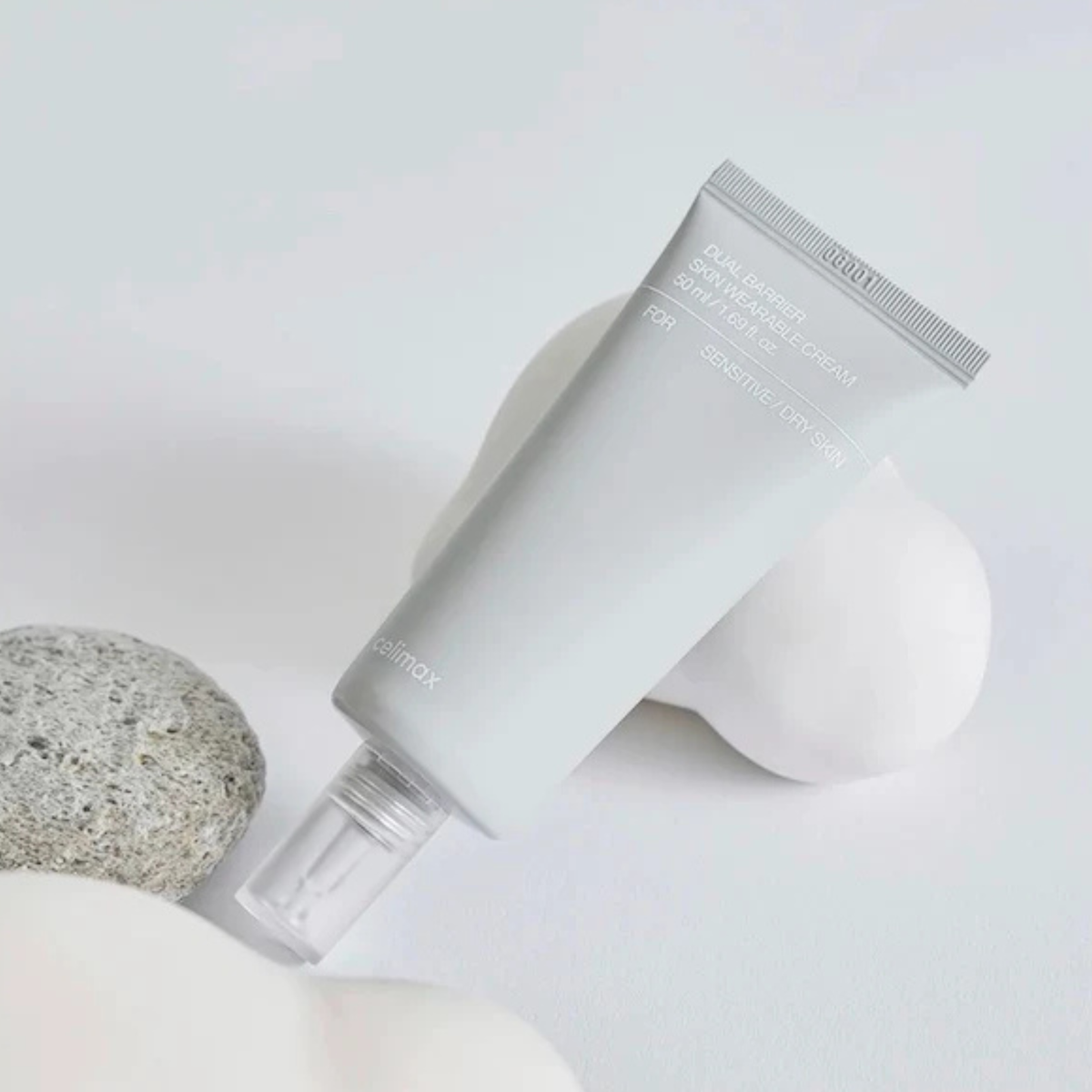 Celimax Dual Barrier Skin Wearable Cream