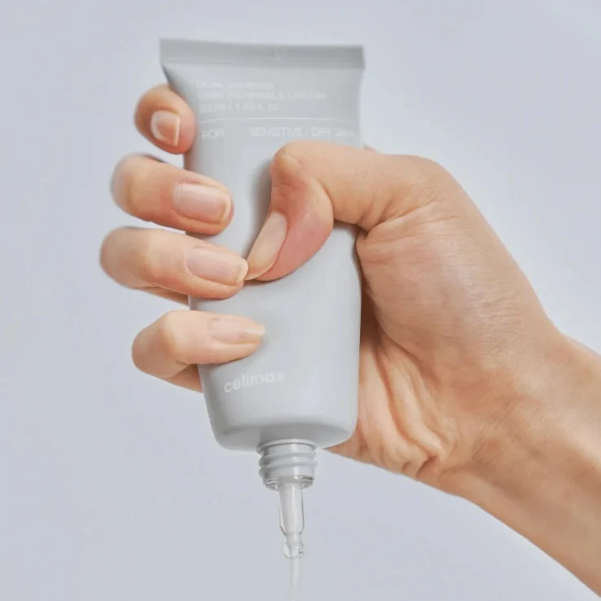 Celimax Dual Barrier Skin Wearable Cream