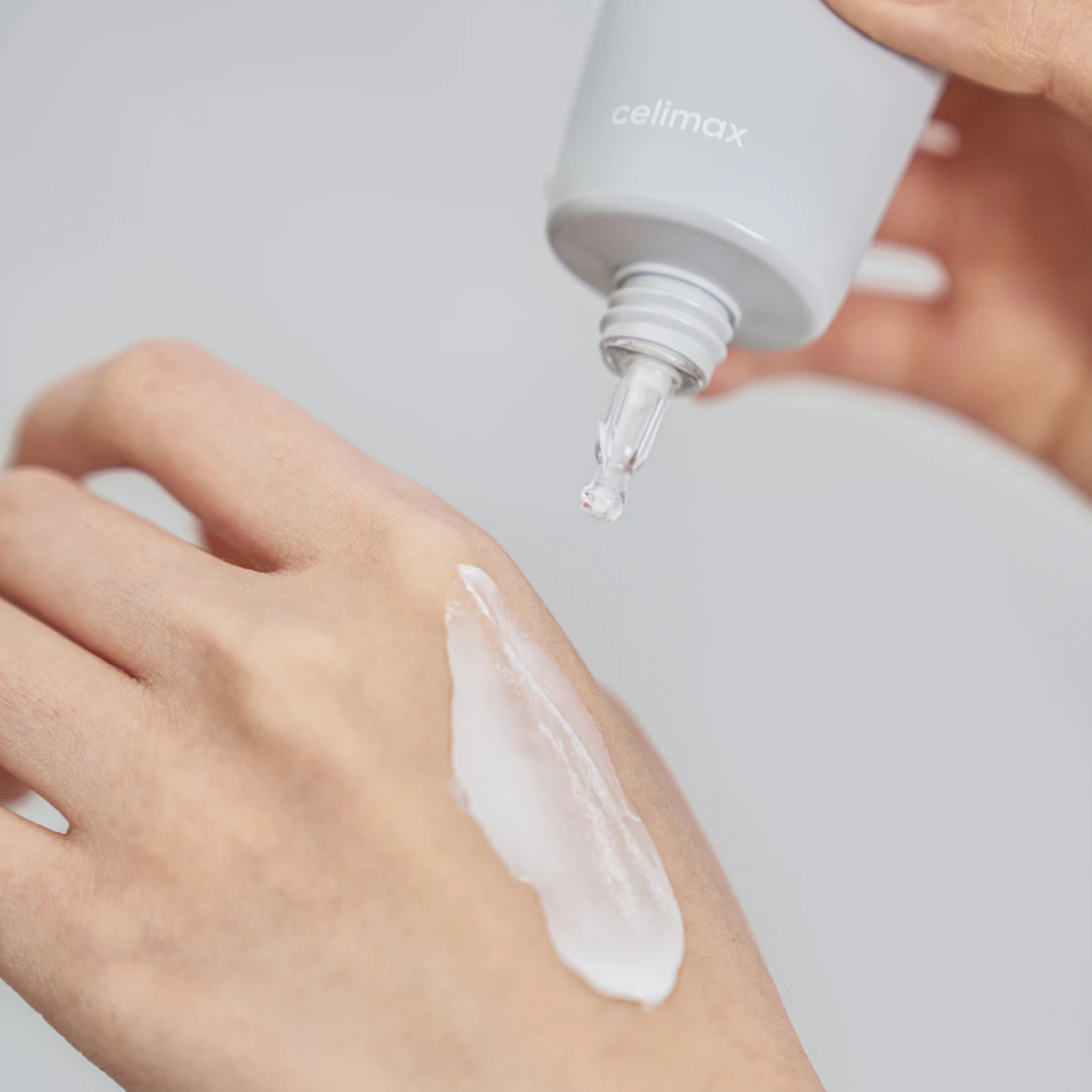 Celimax Dual Barrier Skin Wearable Cream