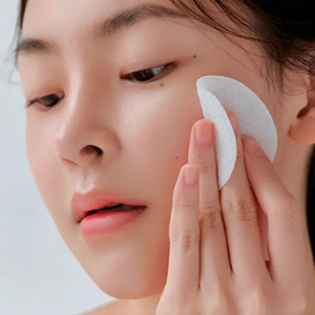 Celimax Ji Woo Gae Cica BHA Blemish Toner Pad