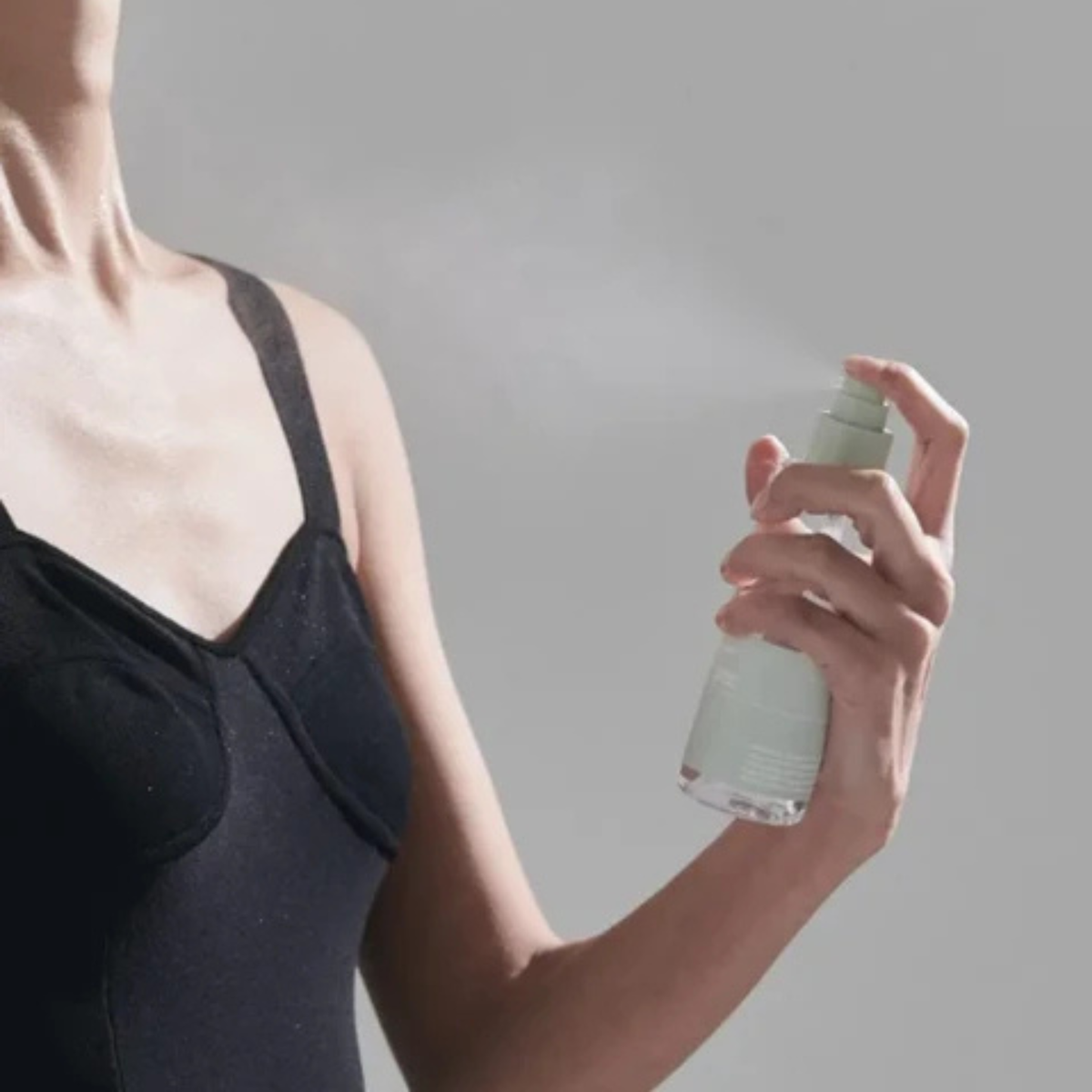 Celimax Ji Woo Gae Heartleaf BHA Body Mist