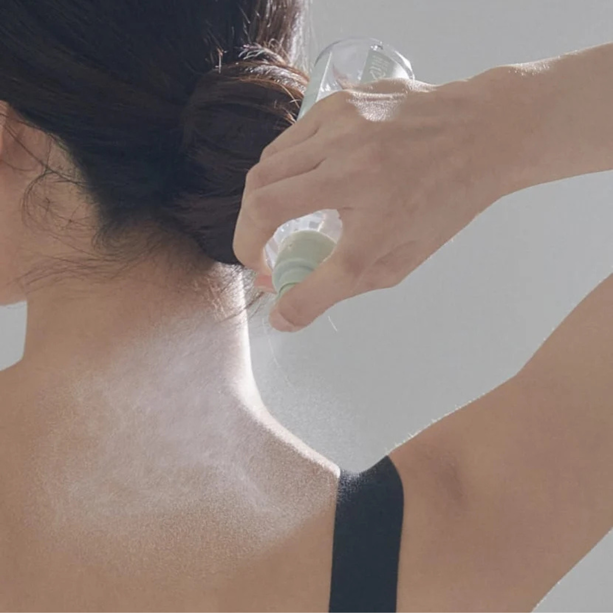 Celimax Ji Woo Gae Heartleaf BHA Body Mist