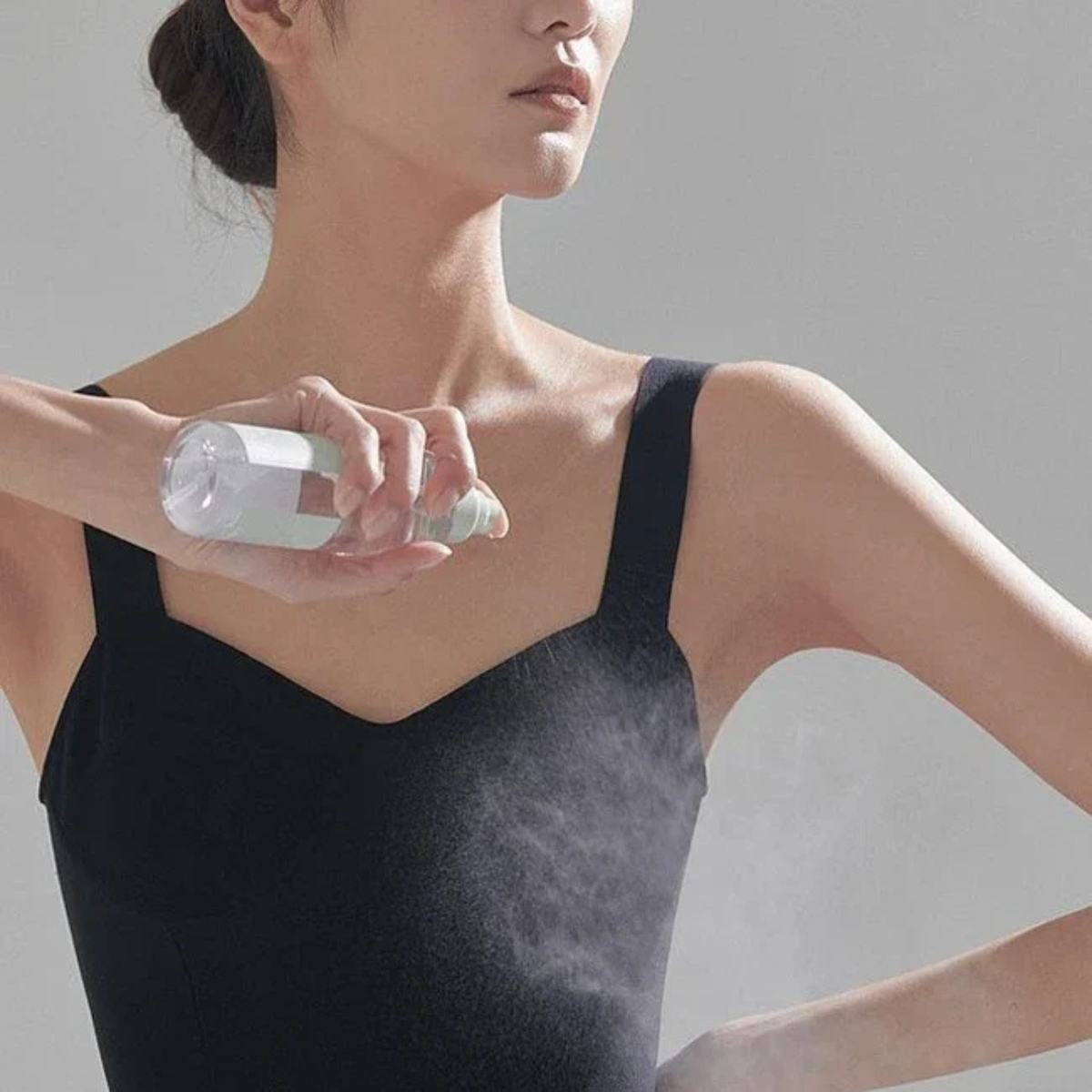 Celimax Ji Woo Gae Heartleaf BHA Body Mist