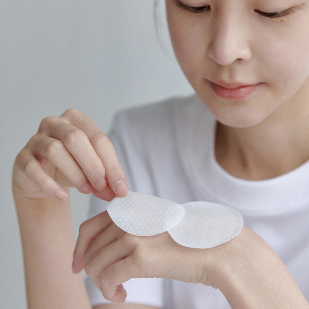 Celimax Ji Woo Gae Heartleaf BHA Peeling Pad