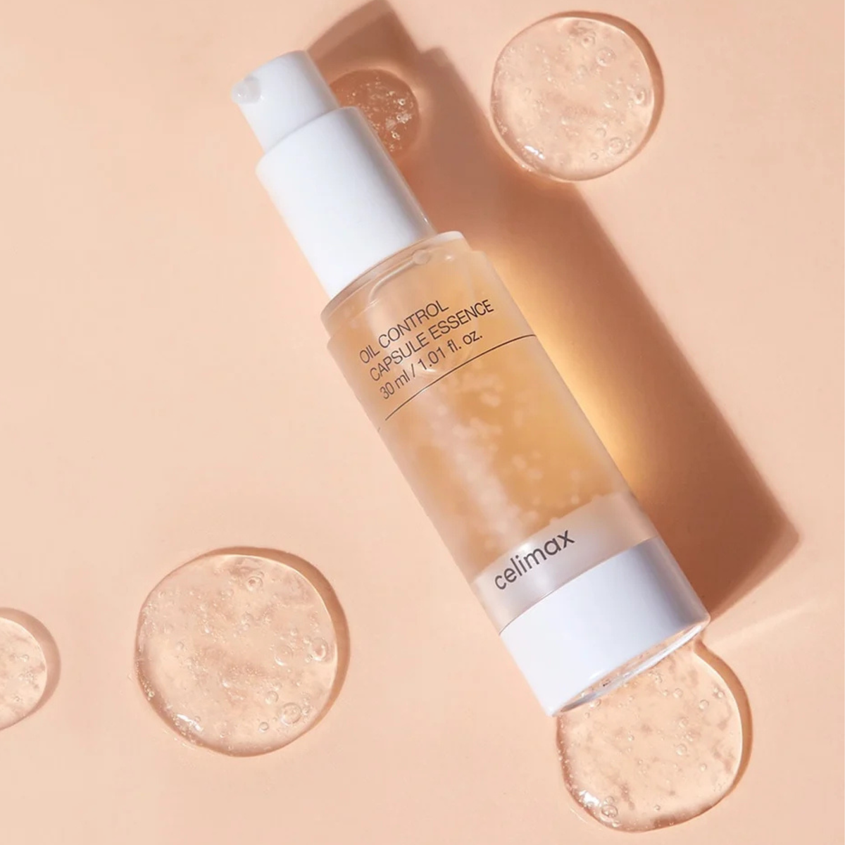 Celimax Oil Control Capsule Essence