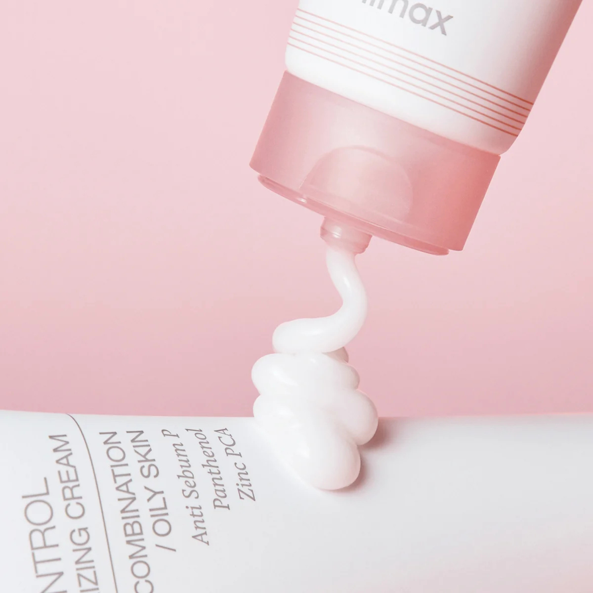 Celimax Oil Control Moisturizing Cream