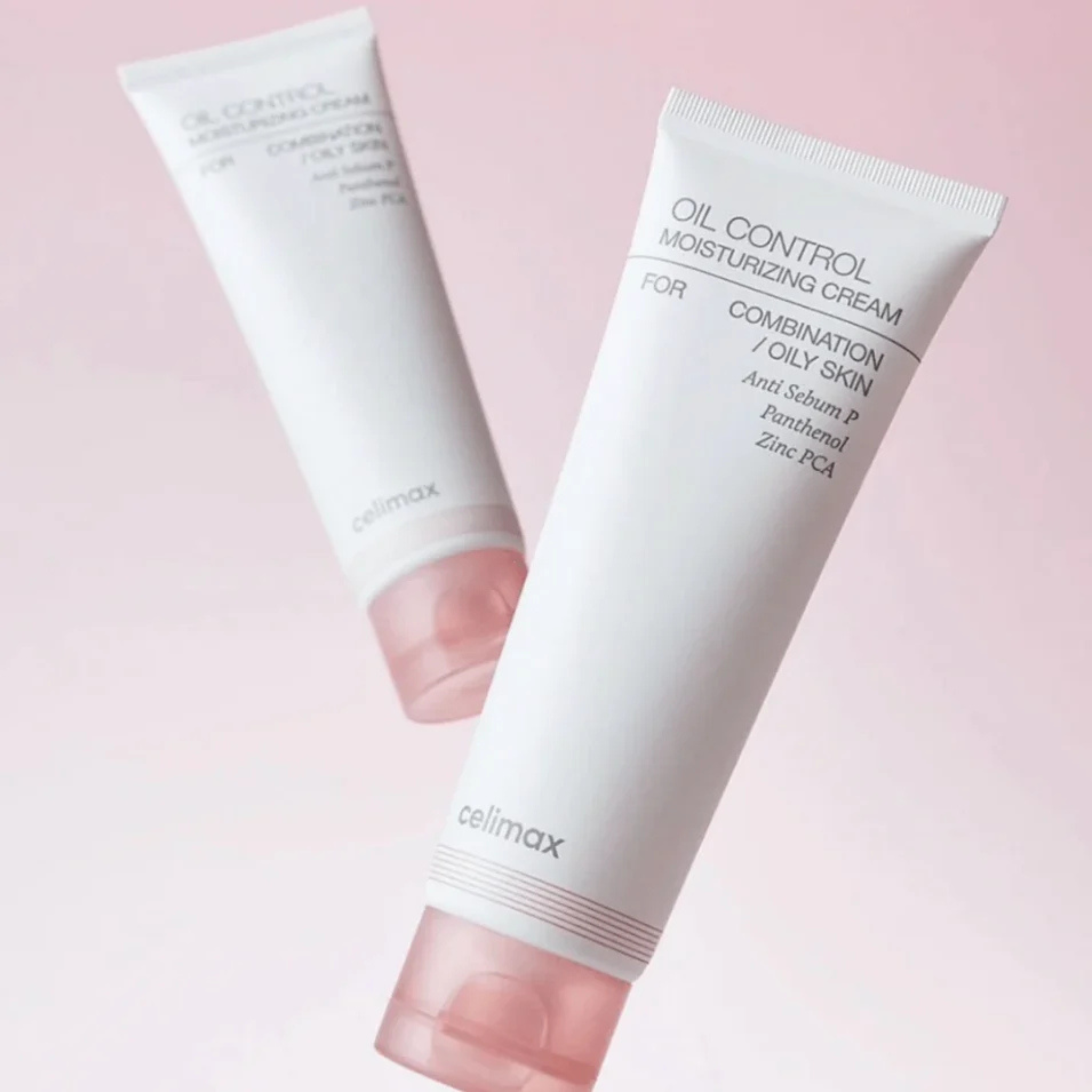 Celimax Oil Control Moisturizing Cream