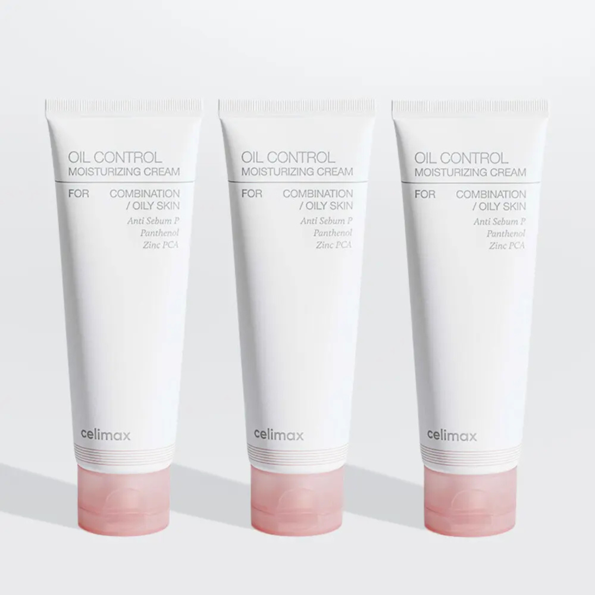 Celimax Oil Control Moisturizing Cream