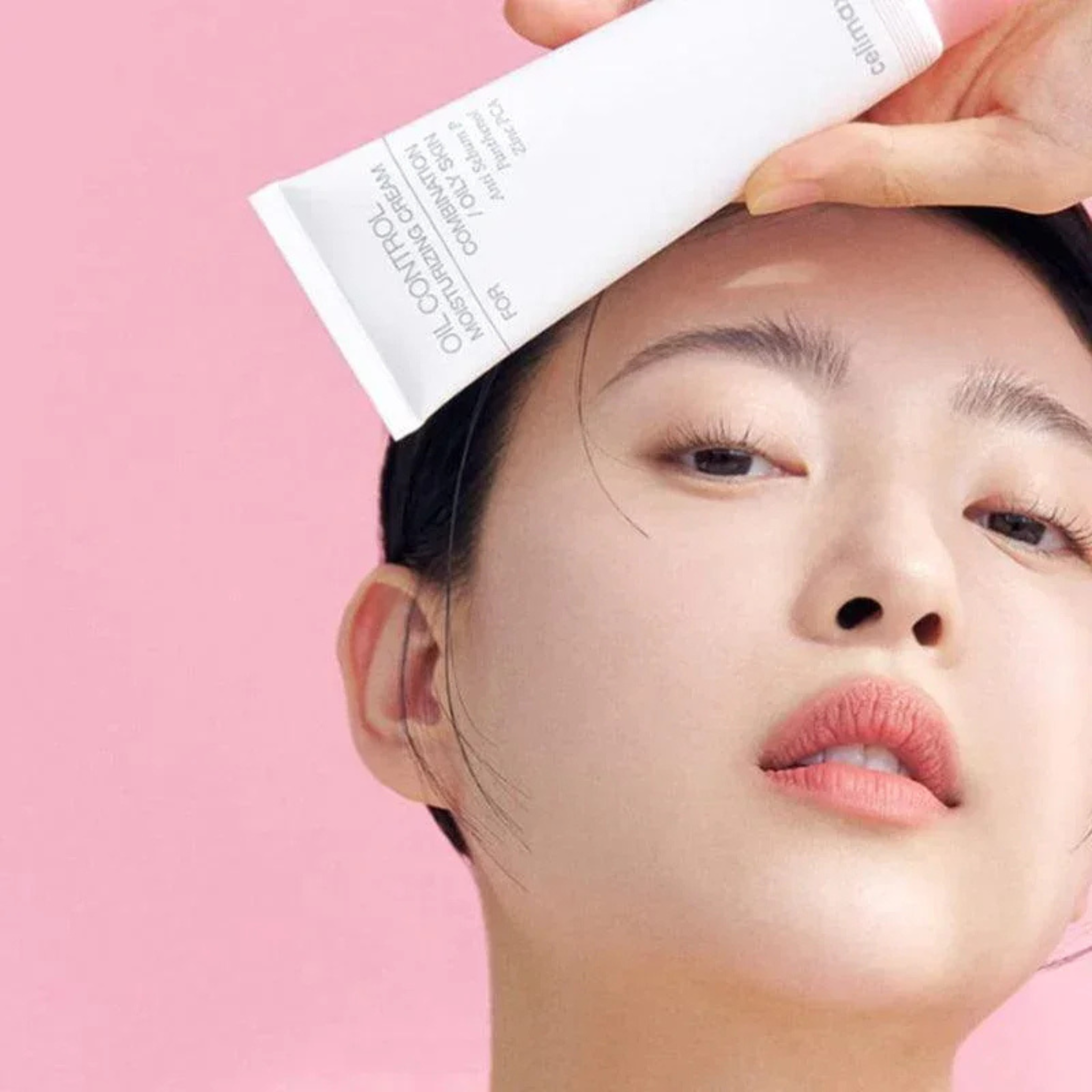 Celimax Oil Control Moisturizing Cream