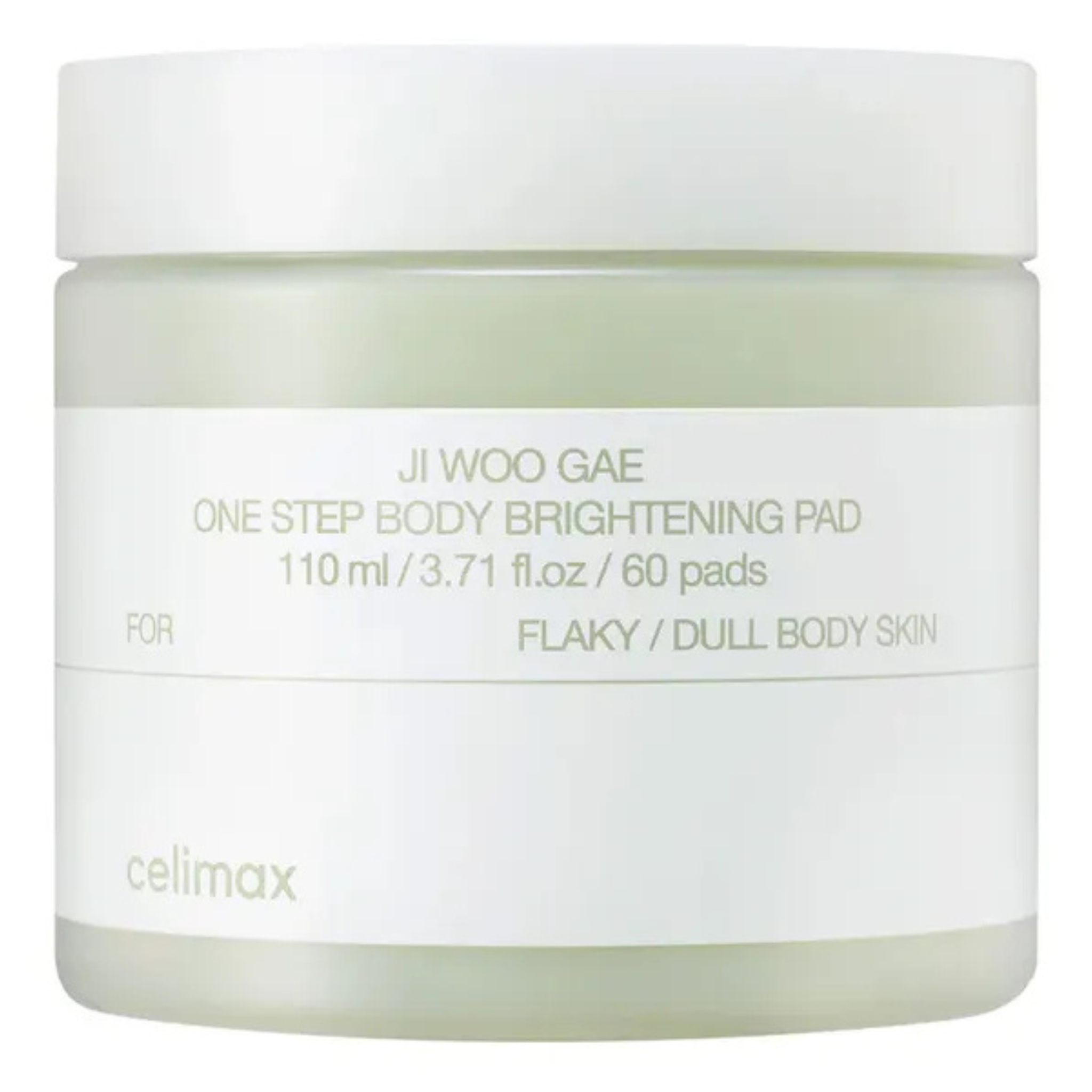 Celimax One Step Body Brightening Pad