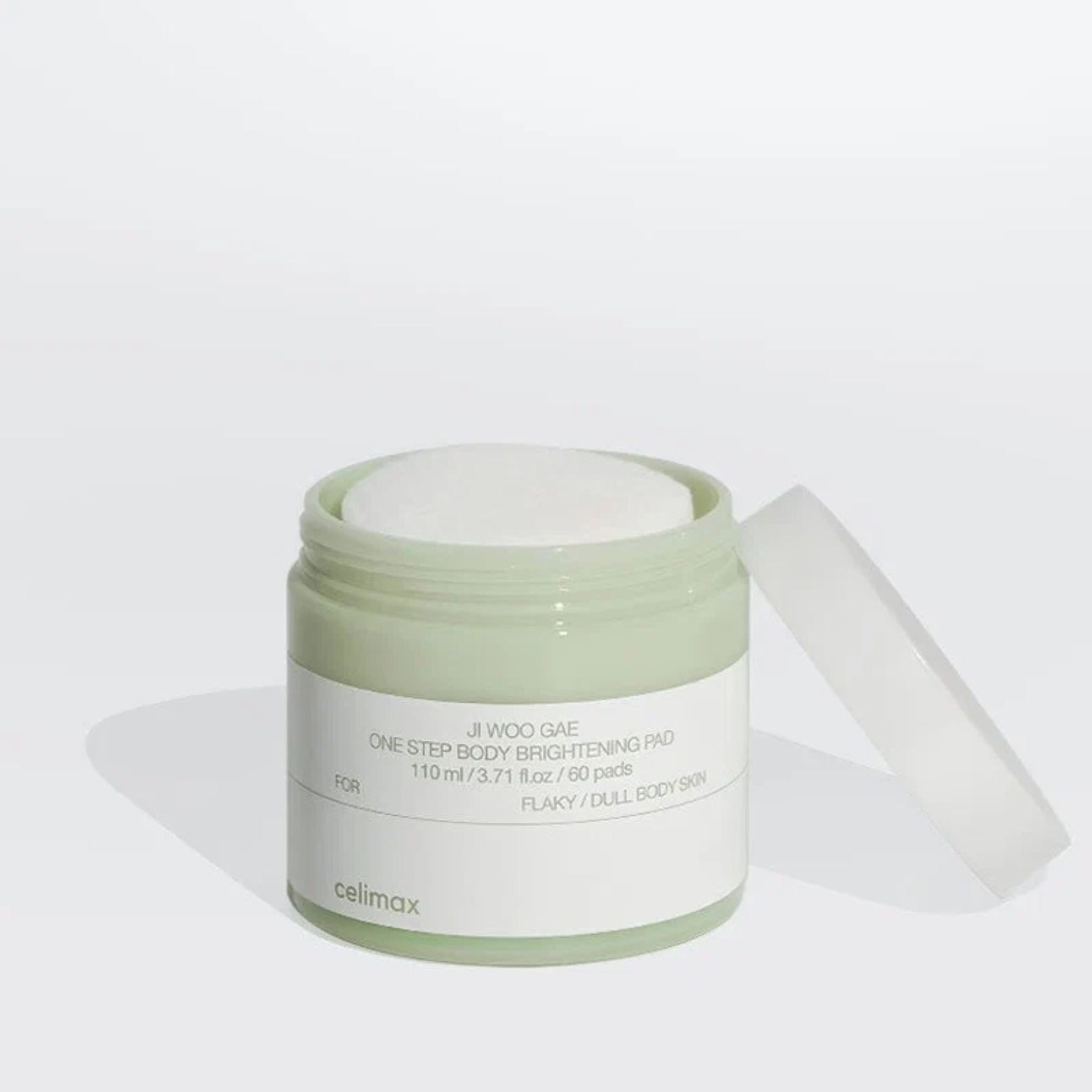 Celimax One Step Body Brightening Pad