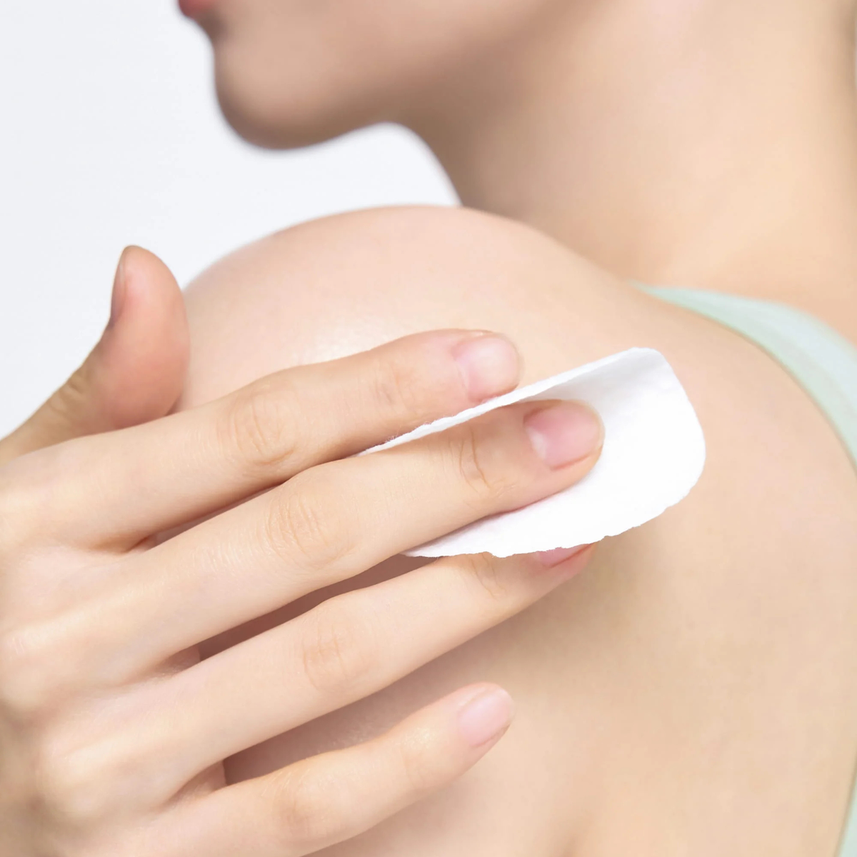 Celimax One Step Body Brightening Pad